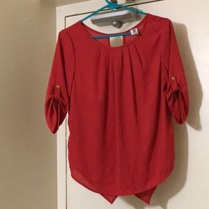 Brenda’s Blouse size s